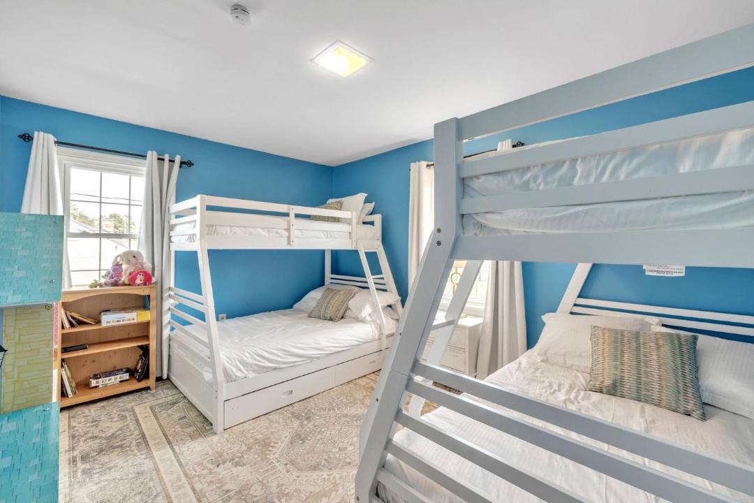 Photo of Bedroom in North Chesterfield