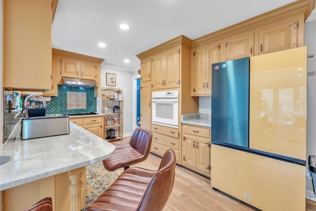 Photo of Kitchen in North Chesterfield