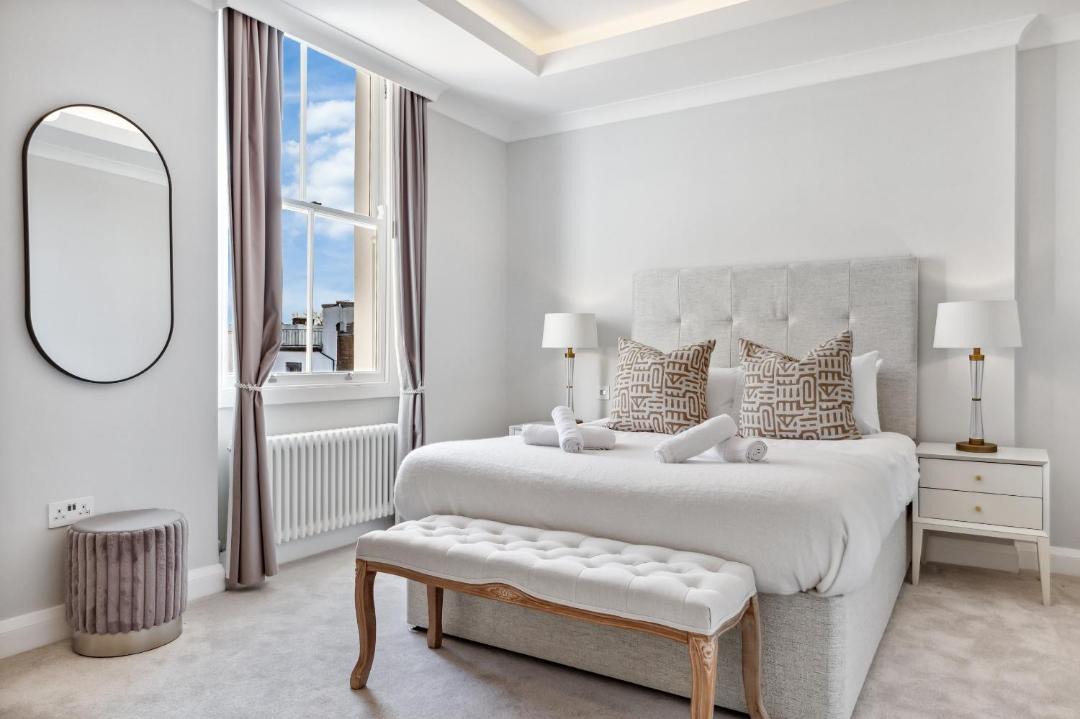 Photo of Bedroom in Colville