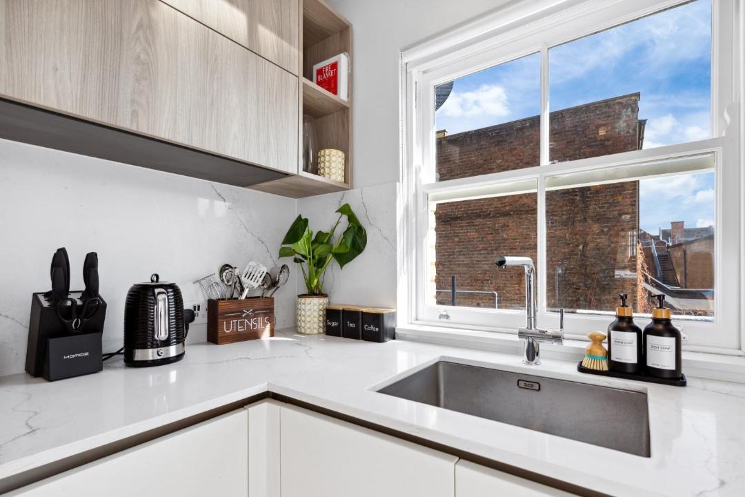 Photo of Kitchen in Colville