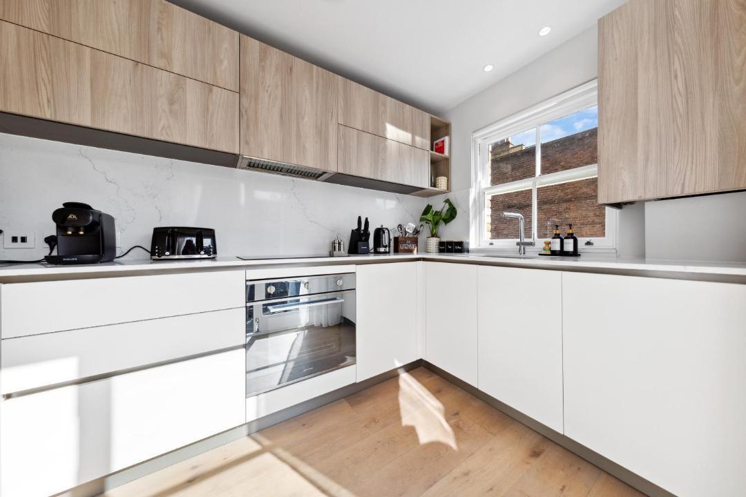 Photo of Kitchen in Colville