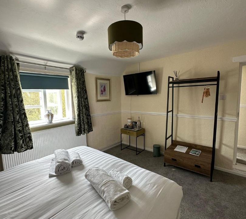 Photo of Bedroom in Ironbridge