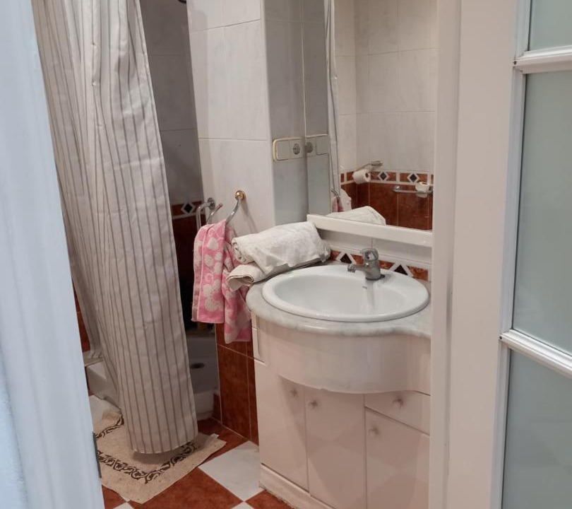 Photo of Bathroom in Gandia
