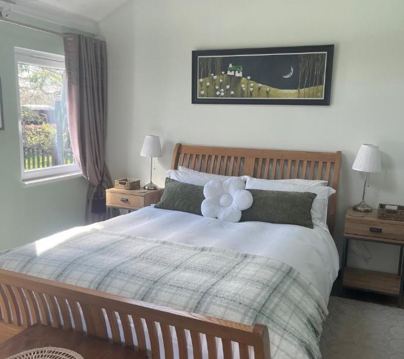 Photo of Bedroom in Bradninch