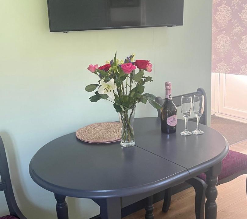 Photo of Livingroom in Bradninch