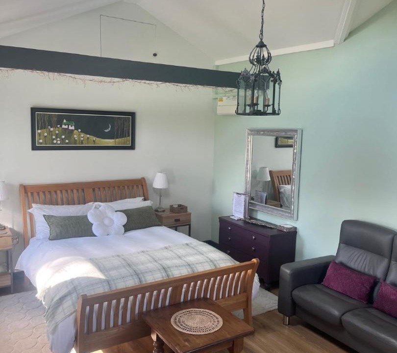 Photo of Bedroom in Bradninch