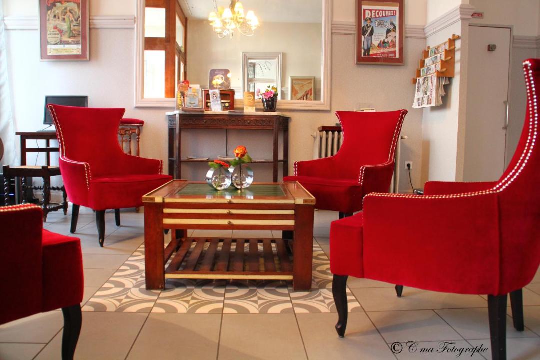Photo of Livingroom in Lourdes