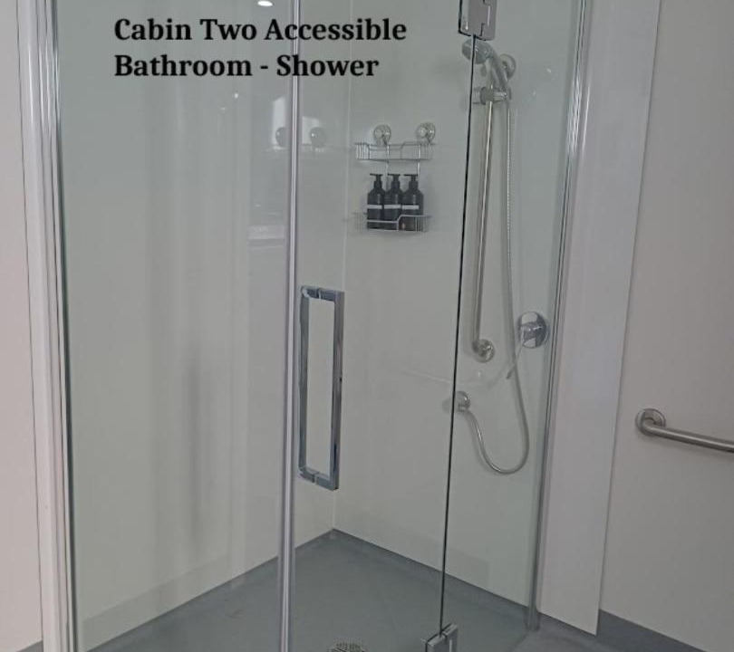 Photo of Bathroom in Minyip