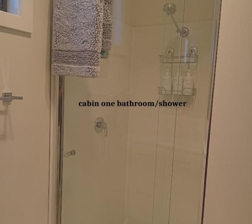 Photo of Bathroom in Minyip