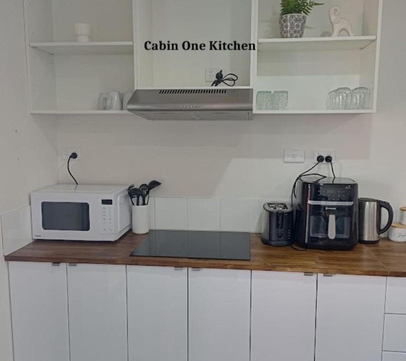 Photo of Kitchen in Minyip