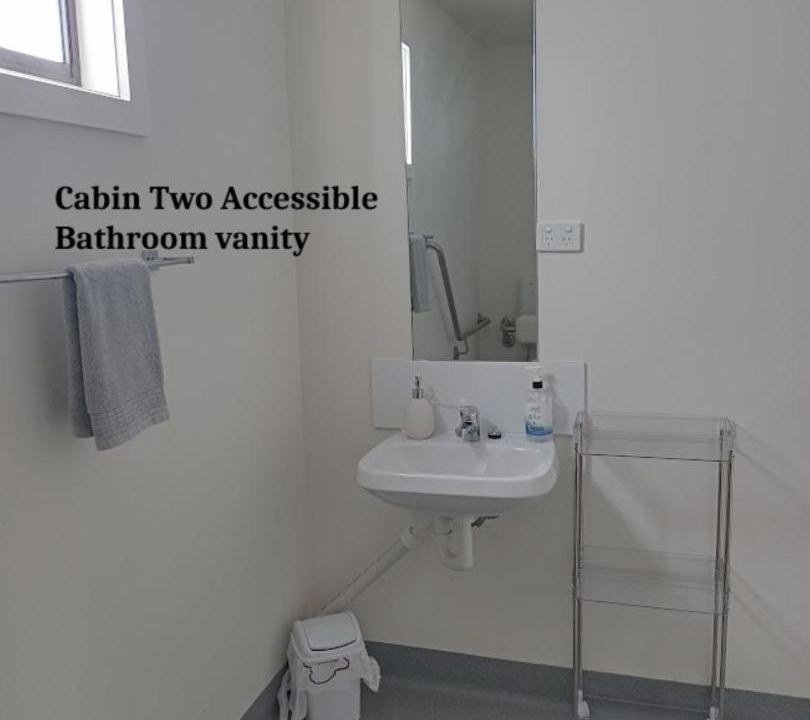 Photo of Bathroom in Minyip