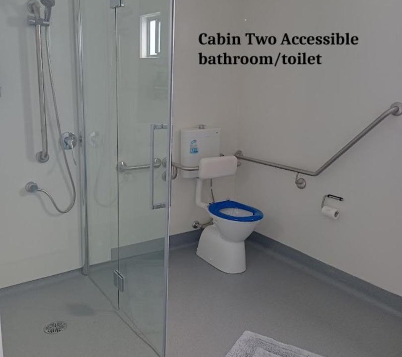 Photo of Bathroom in Minyip