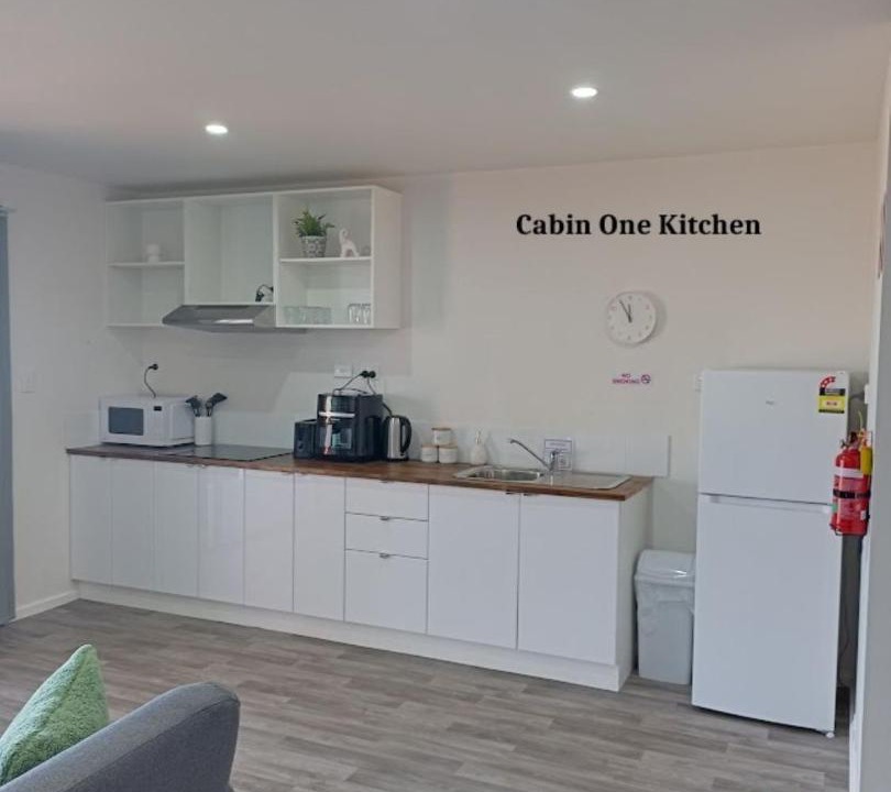 Photo of Kitchen in Minyip