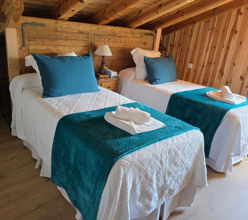 Photo of Bedroom in Vilviestre de los Nabos