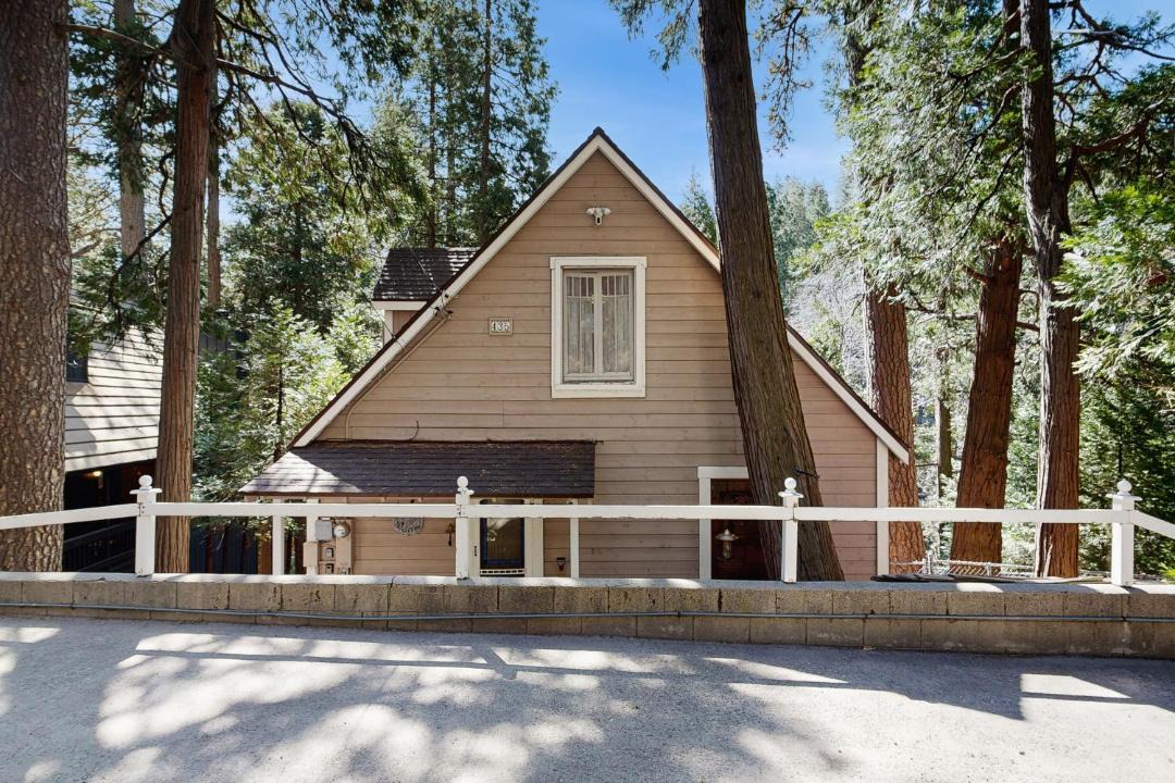 Photo of Others in Lake Arrowhead