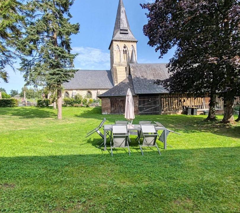 Photo of Others in Terroir de Caux