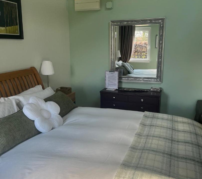 Photo of Bedroom in Bradninch