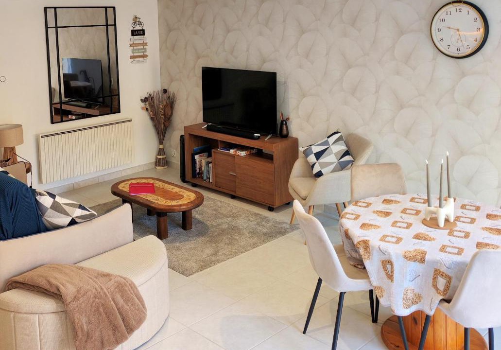 Photo of Livingroom in Blaru