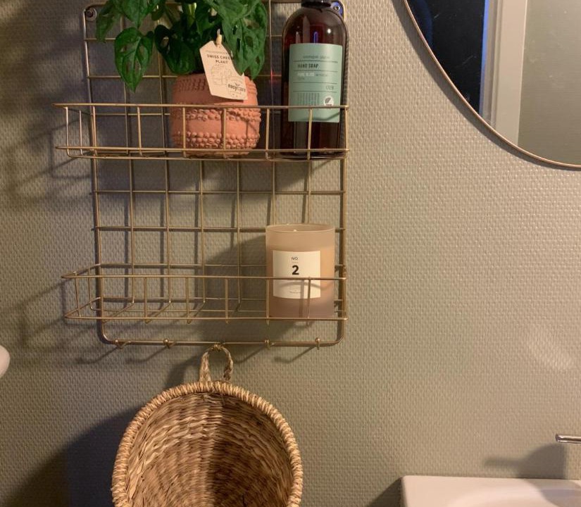 Photo of Bathroom in Tarm