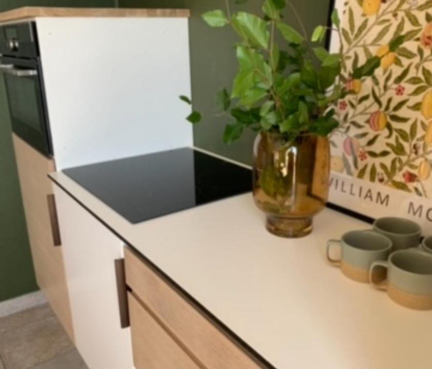 Photo of Kitchen in Tarm