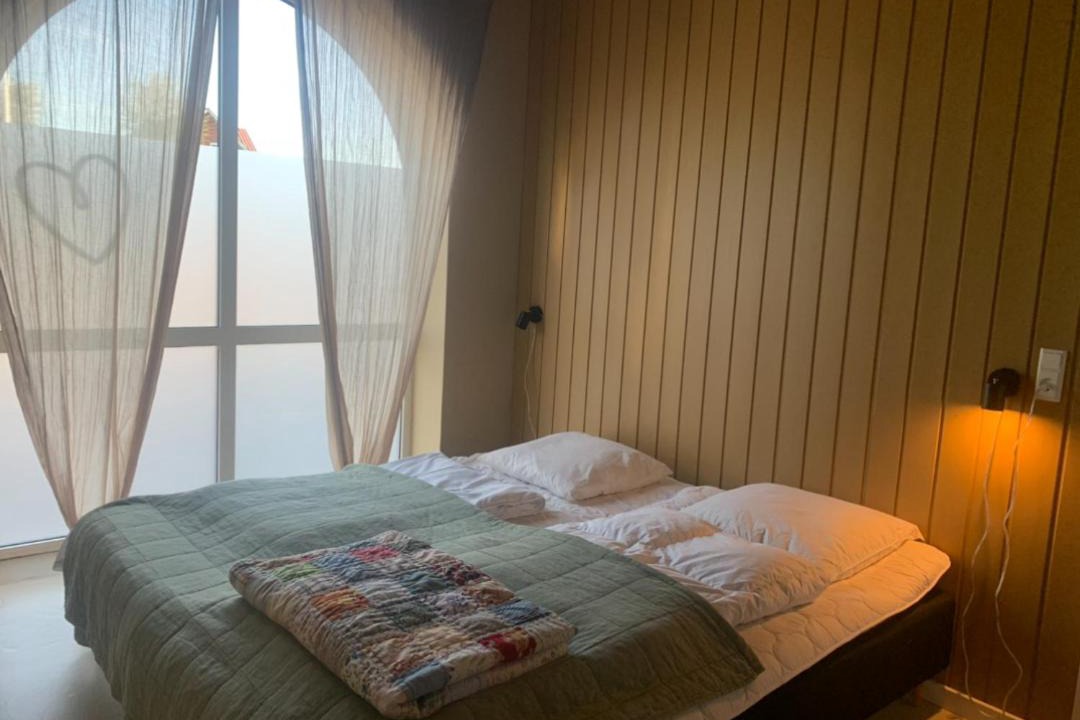 Photo of Bedroom in Tarm