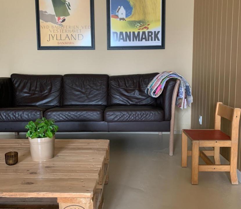 Photo of Livingroom in Tarm