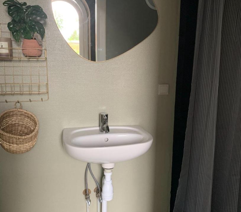 Photo of Bathroom in Tarm