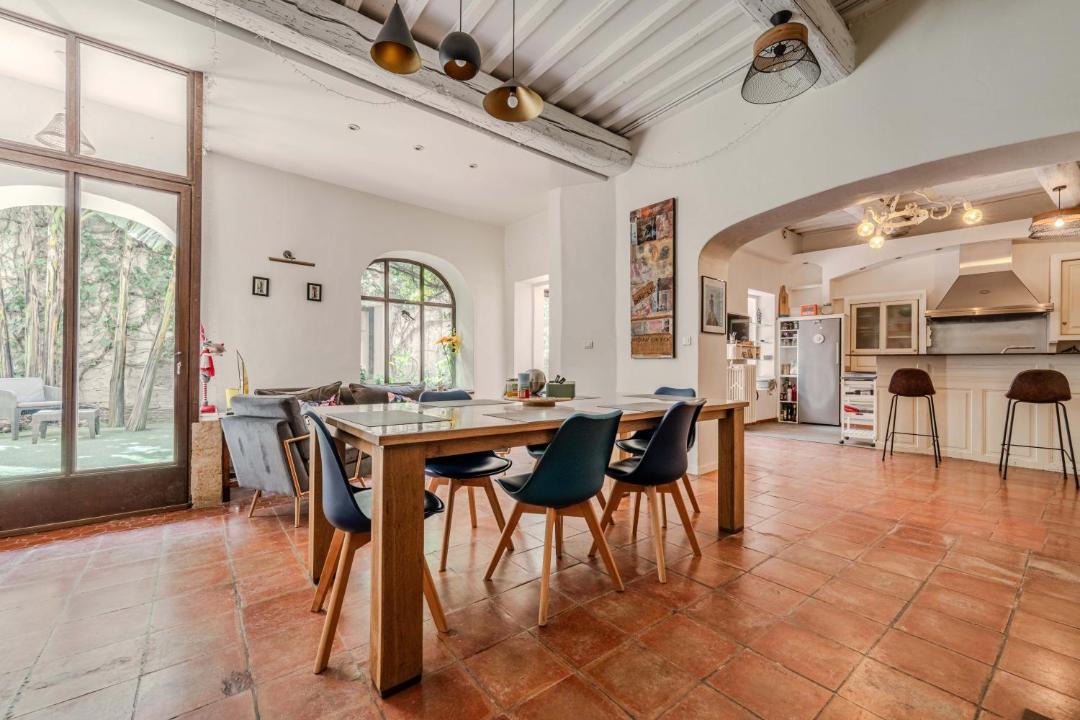 Photo of Kitchen in Marsillargues