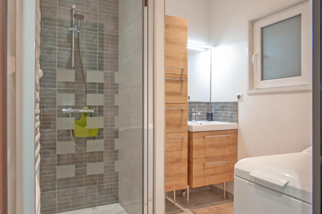 Photo of Bathroom in Damery