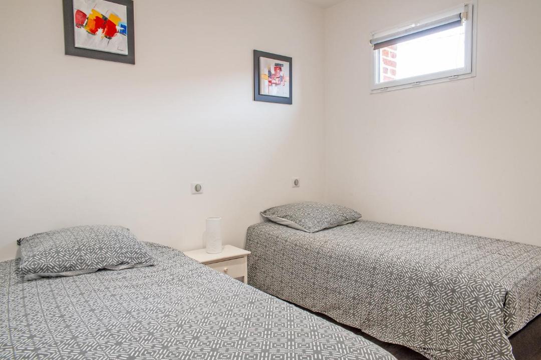 Photo of Bedroom in Damery