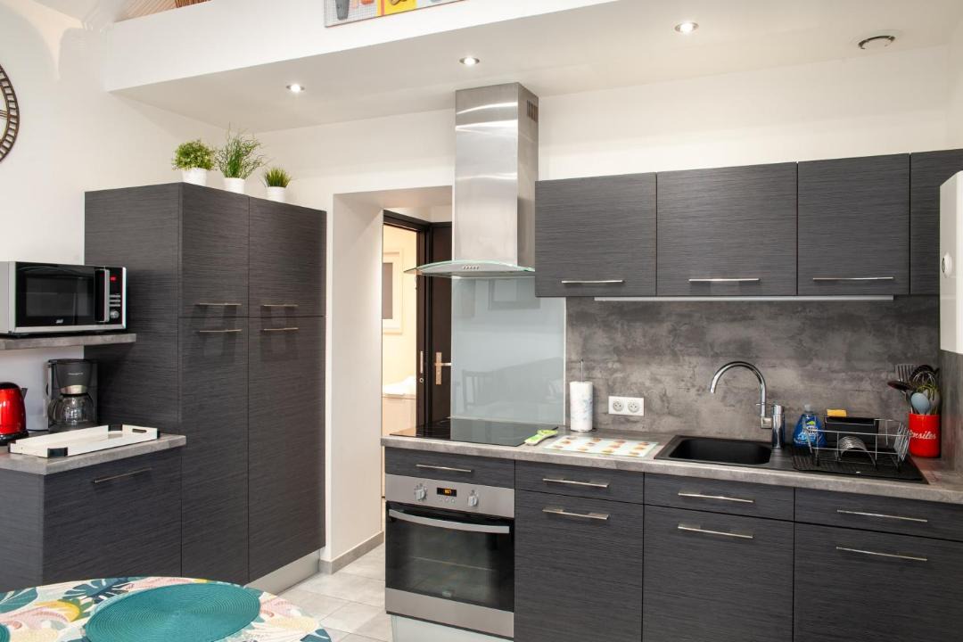 Photo of Kitchen in Damery