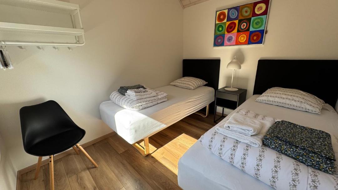 Photo of Bedroom in Nymindegab