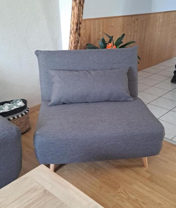 Photo of Livingroom in Granges-Aumontzey