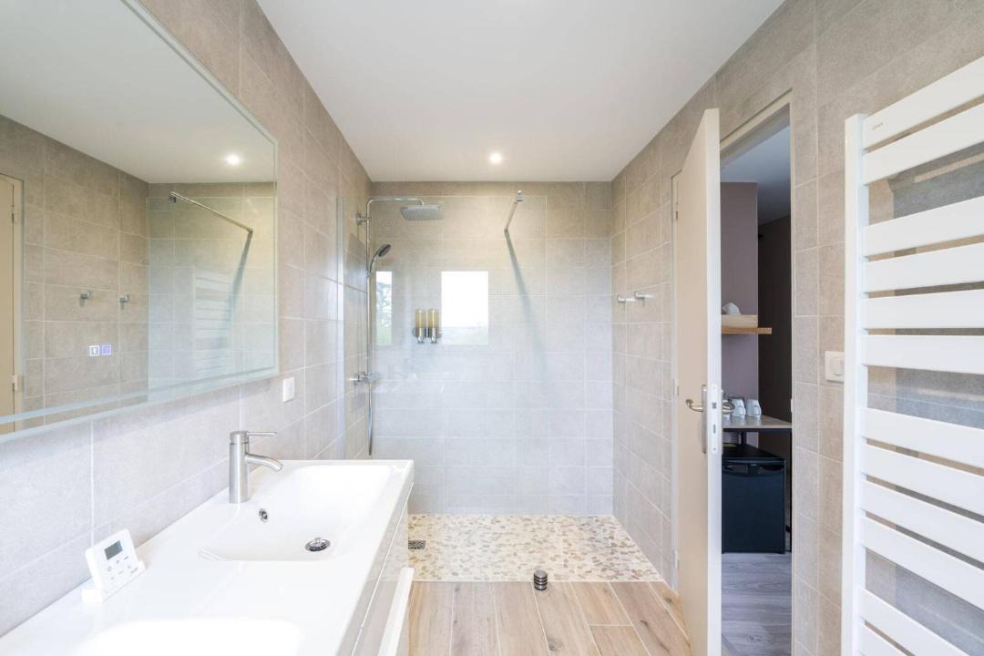 Photo of Bathroom in Centre Ville