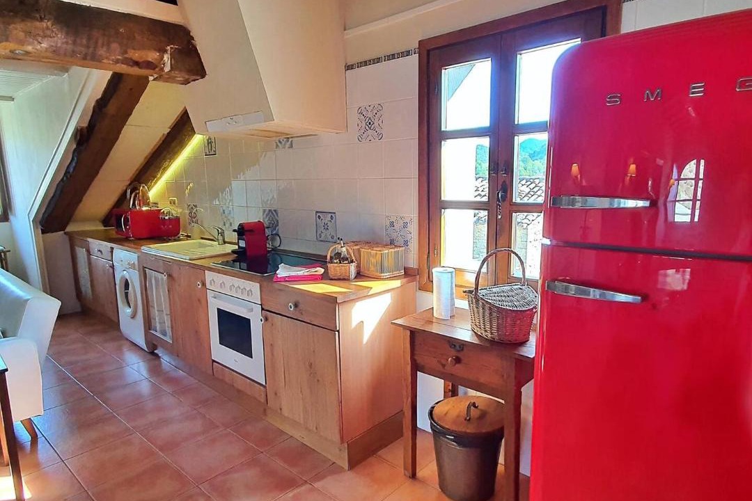 Photo of Kitchen in Banaston