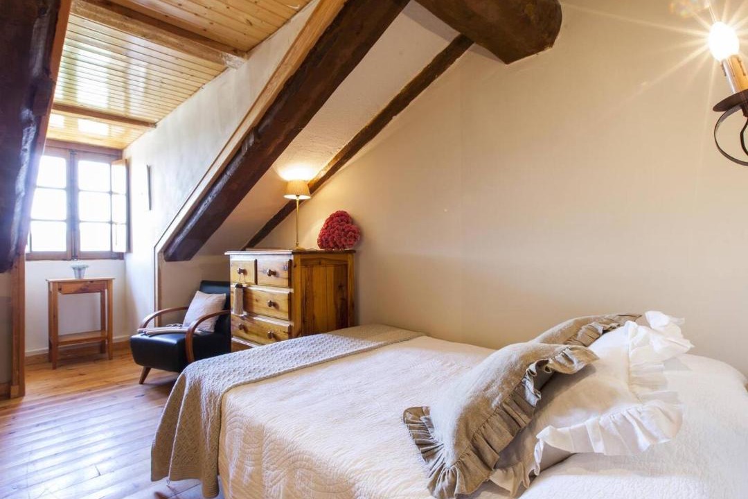 Photo of Bedroom in Banaston