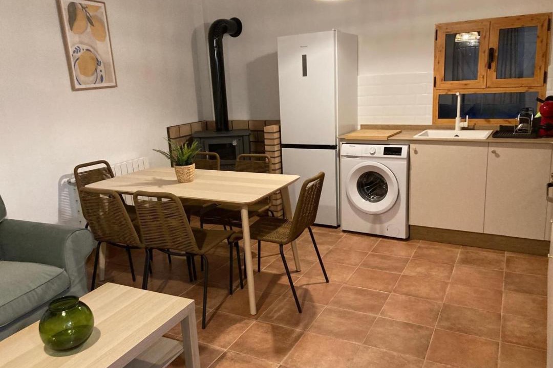 Photo of Kitchen in Moratalla