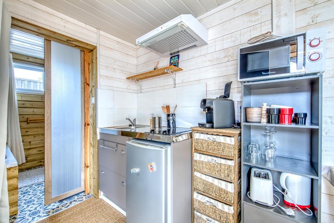 Photo of Kitchen in Vertheuil