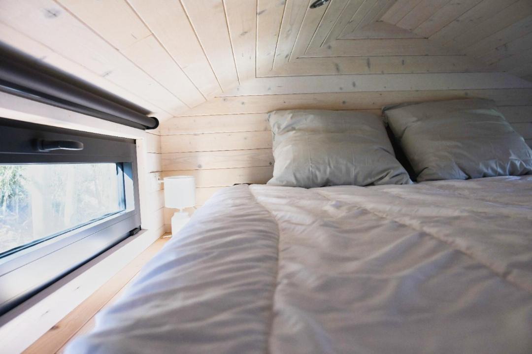 Photo of Bedroom in Treves