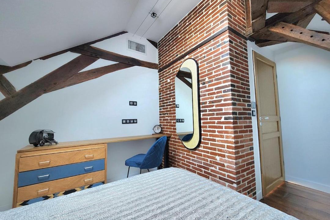 Photo of Bedroom in Ay