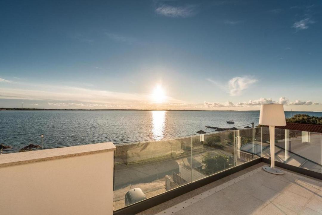Photo of Patio Balcony in Vrsi