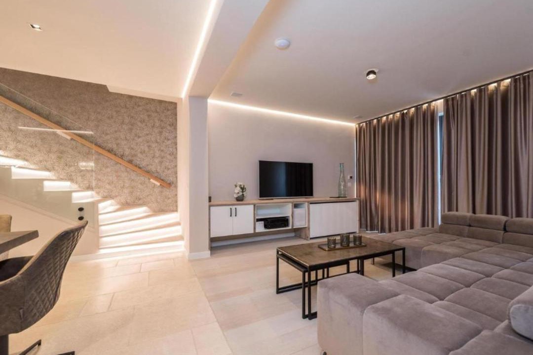 Photo of Livingroom in Vrsi