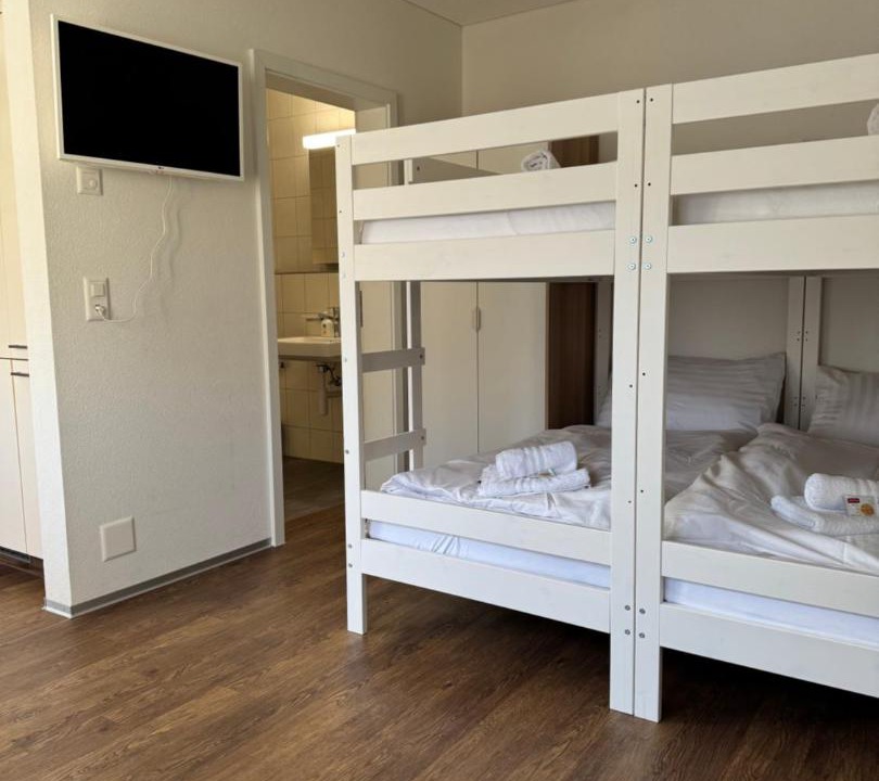 Photo of Bedroom in Matten bei Interlaken