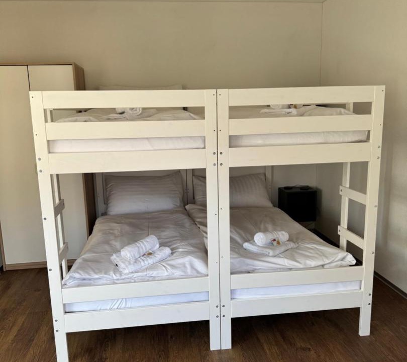 Photo of Bedroom in Matten bei Interlaken