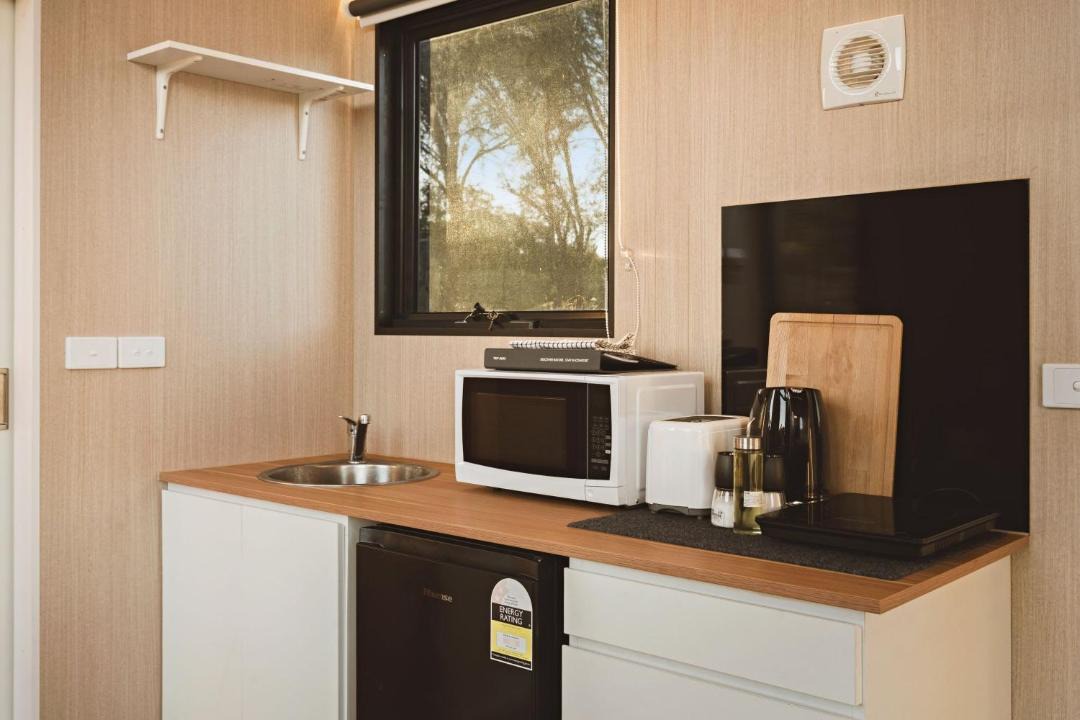 Photo of Kitchen in Glenmore