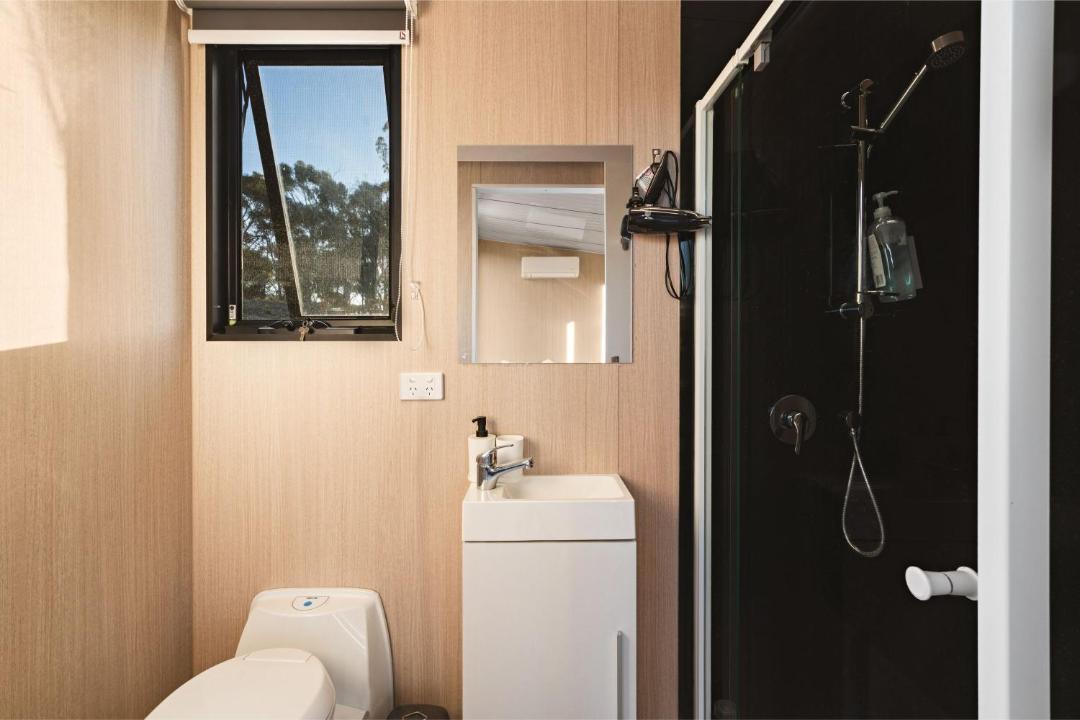 Photo of Bathroom in Glenmore