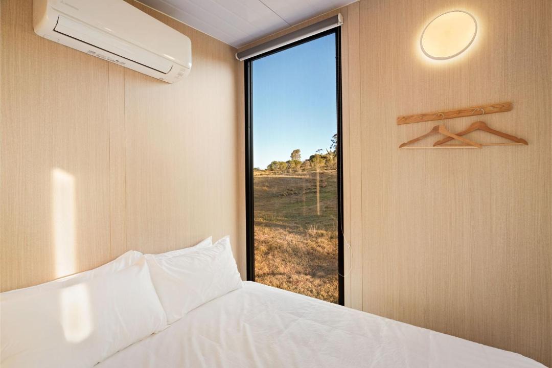 Photo of Bedroom in Glenmore