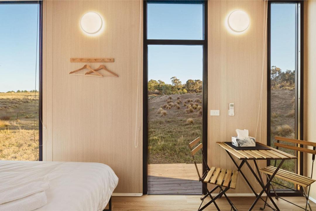 Photo of Bedroom in Glenmore