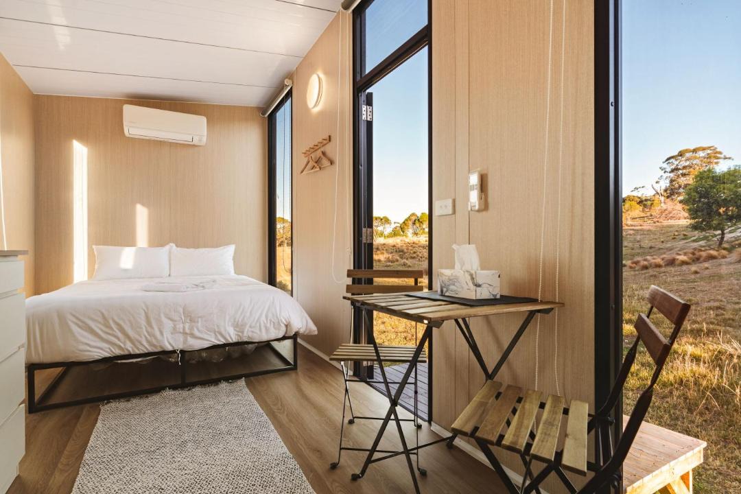 Photo of Bedroom in Glenmore