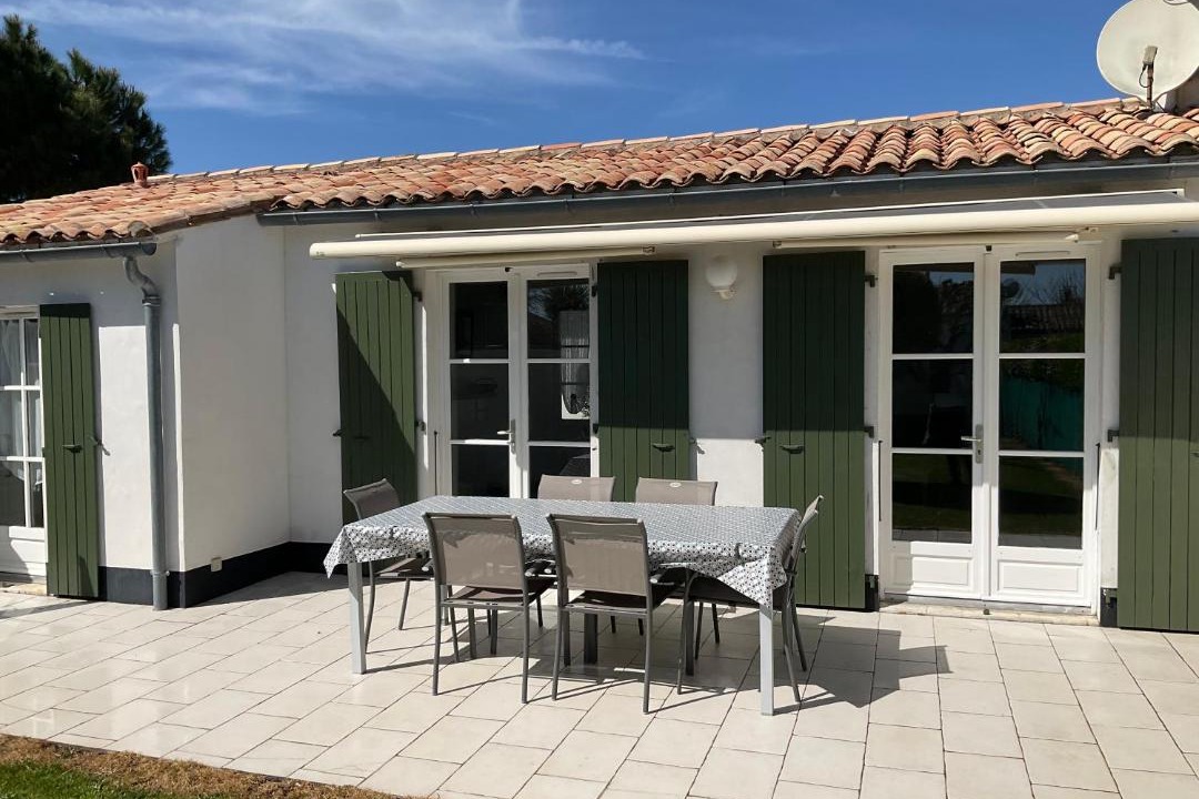 Photo of Others in Le Bois-Plage-en-Re